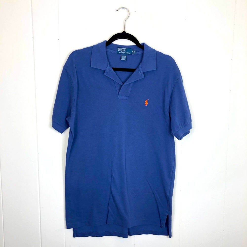 Polo by Ralph Lauren‎ Short Sleeved Polo Sz M